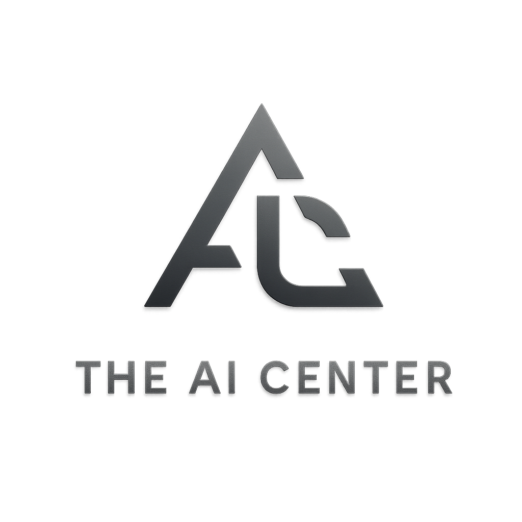 THE AI CENTER